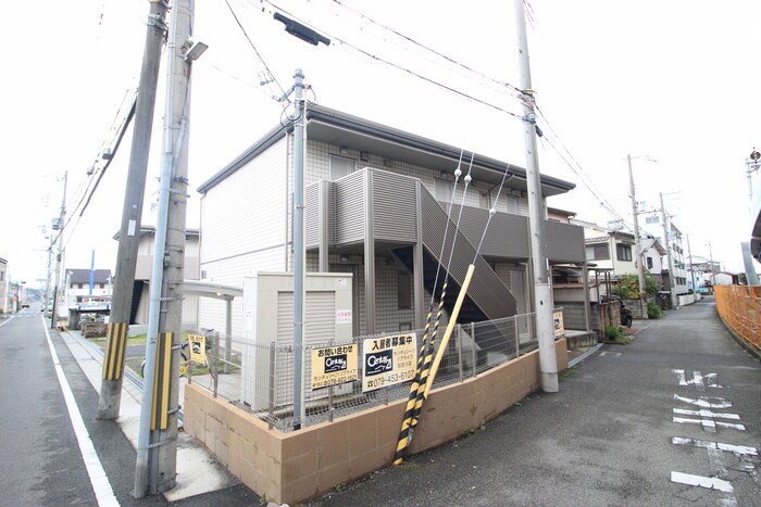 物件外観写真5　(外観写真)