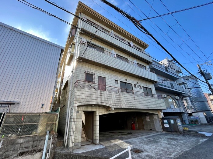 物件外観写真3　(外観写真)