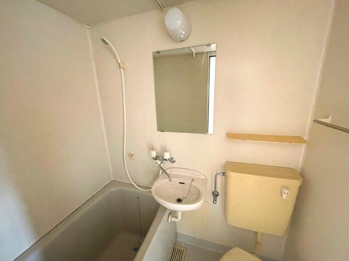 物件内観写真14　(洗面)