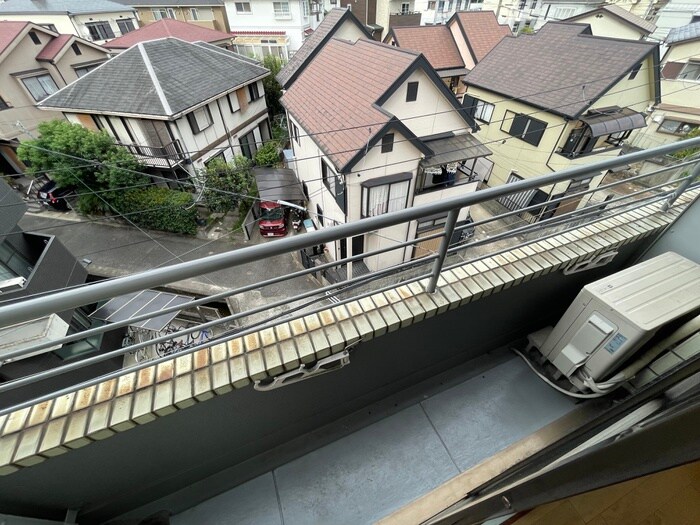 物件内観写真15　(ベランダ・バルコニー)