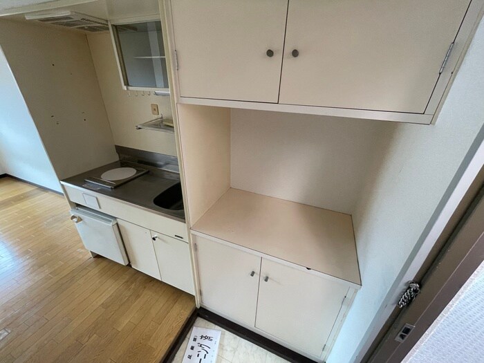 物件内観写真18　(靴箱)