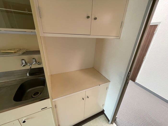 物件内観写真19　(靴箱)