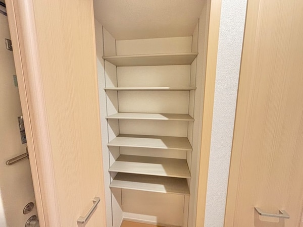 靴箱