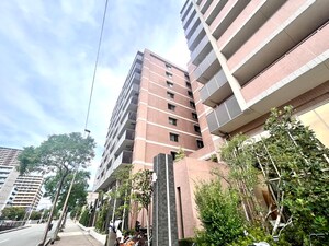 ブランズ西宮北口(602)外観写真