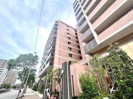 ブランズ西宮北口(602)外観写真