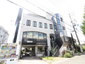 CASACOMODA箕面外観写真