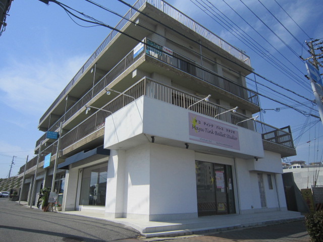 吉川マンション