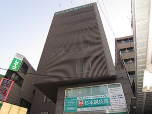 サンキュ－ビル(703)外観写真
