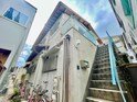 宝山町2戸1貸家