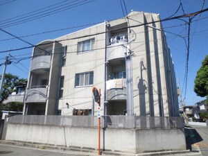 カサ. デラ. カッサ外観写真
