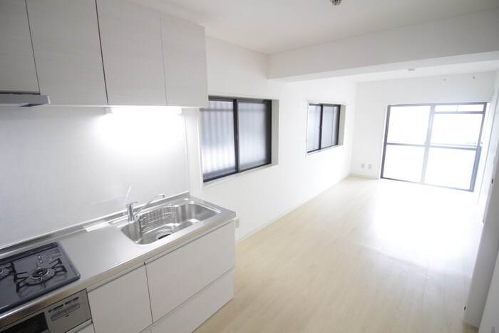 物件内観写真7　(居室)