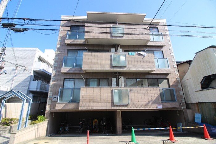 物件外観写真3　(外観写真)