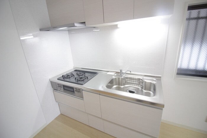 物件内観写真11　(キッチン)