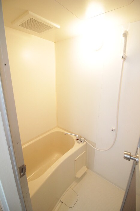 物件内観写真14　(トイレ)