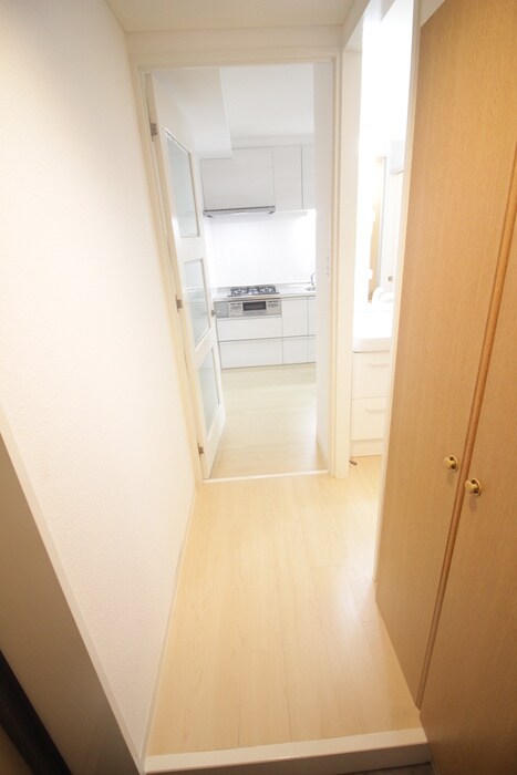 物件内観写真15　(廊下)