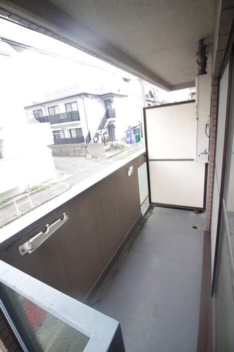 物件内観写真16　(ベランダ・バルコニー)