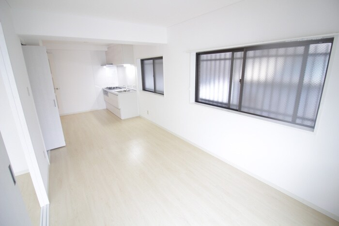 物件内観写真19　(居室)