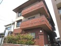 マンションパーク壱番館
