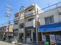 マンションテラニシ