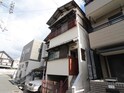 布市町一丁目貸家