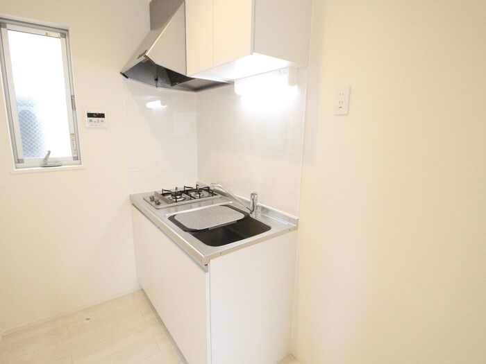 物件内観写真11　(キッチン)