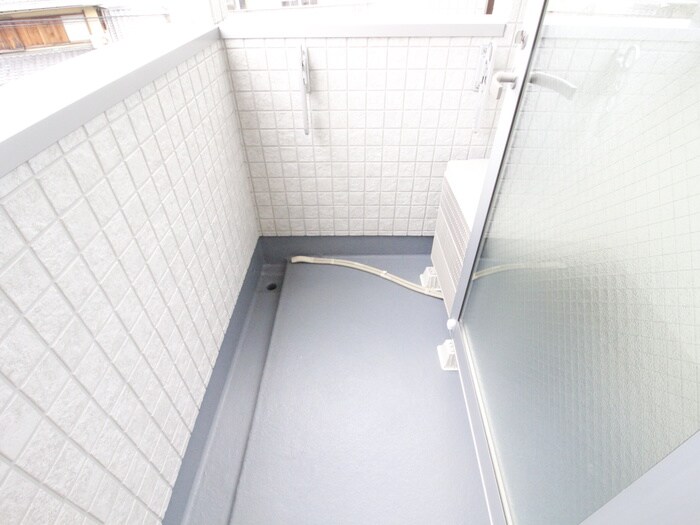 物件内観写真19　(ベランダ・バルコニー)