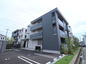 Ｄ－ｒｏｏｍ上穂積外観写真