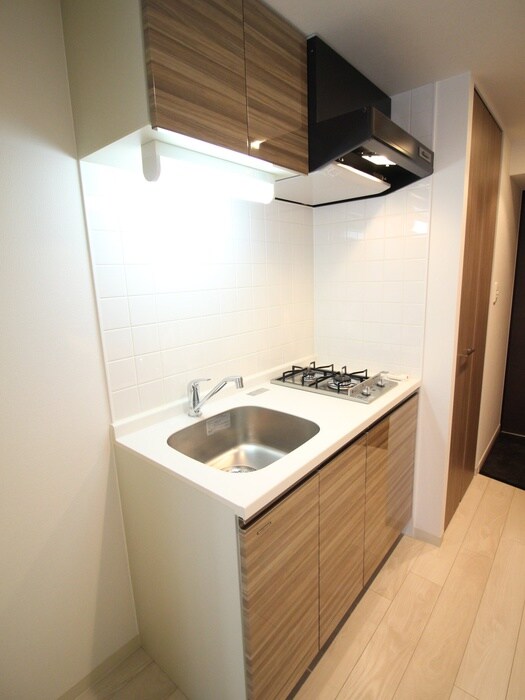 物件内観写真7　(キッチン)