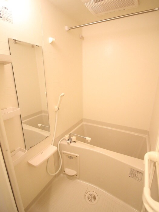 物件内観写真8　(バス／シャワールーム等)