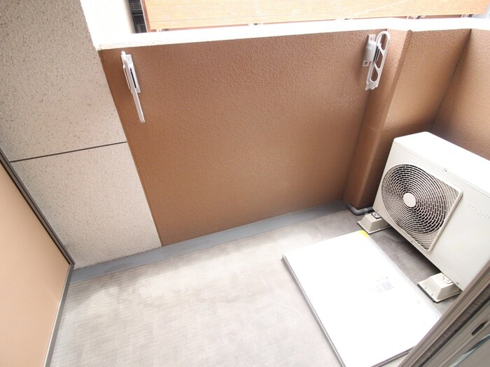 物件内観写真18　(ベランダ・バルコニー)