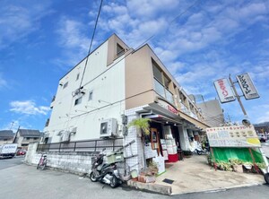 アーバン蓮池A外観写真
