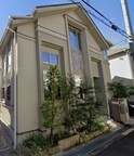 上野西２丁目貸家