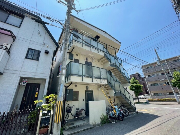 物件外観写真2　(外観写真)