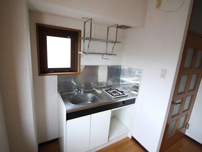 物件内観写真9　(キッチン)