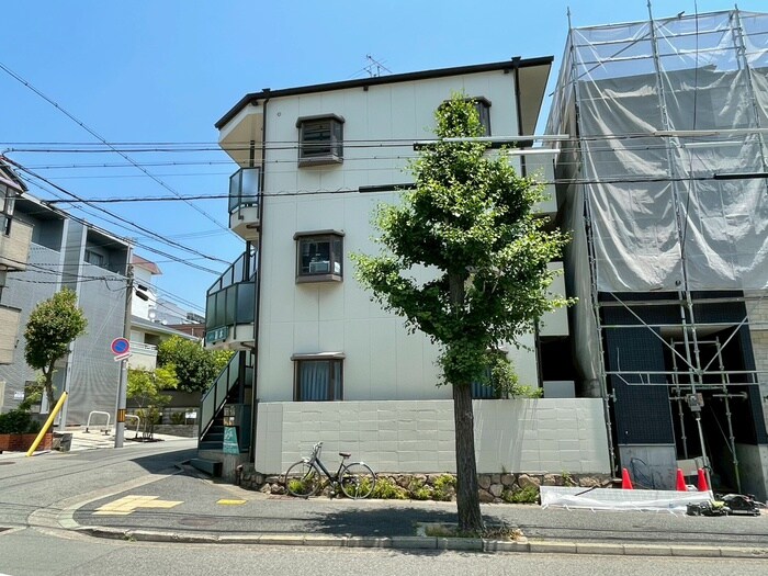 物件外観写真3　(外観写真)