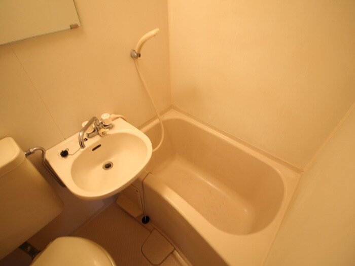 物件内観写真10　(バス／シャワールーム等)