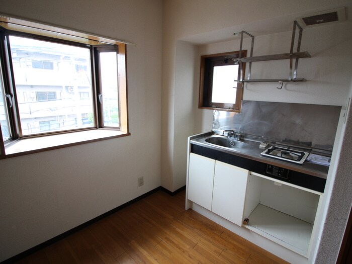 物件内観写真16　(キッチン)