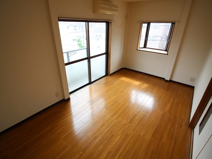 物件内観写真17　(居室)