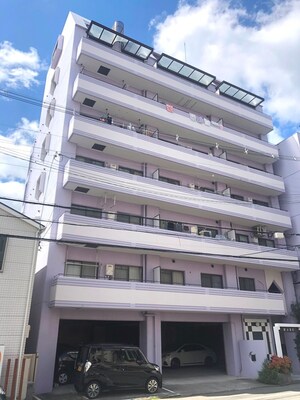 ＭＡＲＥ外観写真