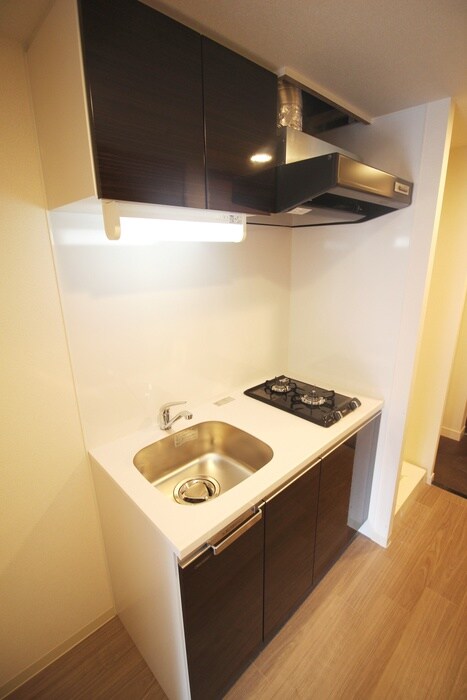 物件内観写真7　(キッチン)