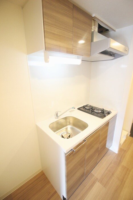 物件内観写真7　(キッチン)