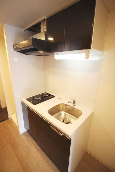 物件内観写真7　(キッチン)