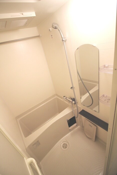 物件内観写真8　(バス／シャワールーム等)