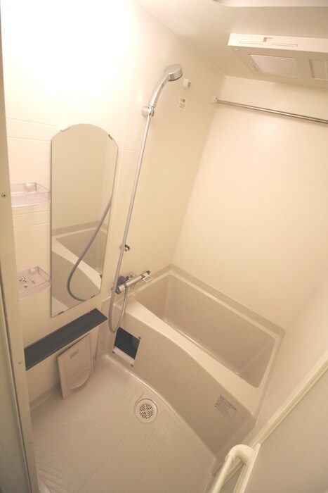 物件内観写真9　(バス／シャワールーム等)