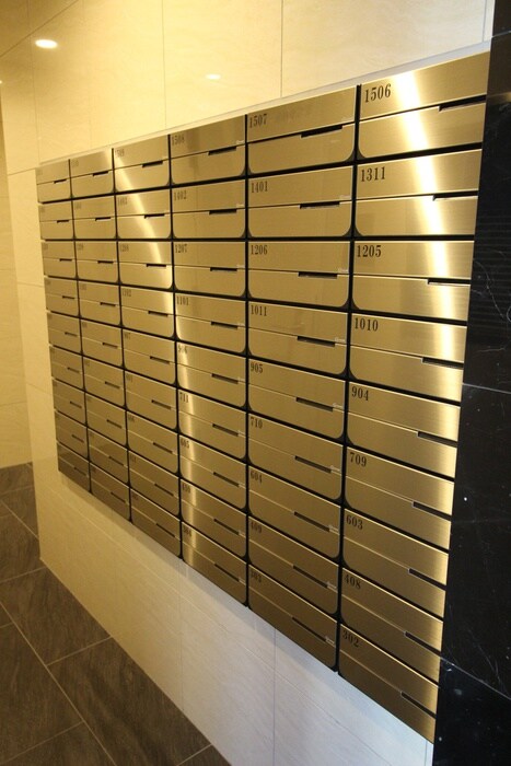 物件外観写真3　(建物設備)