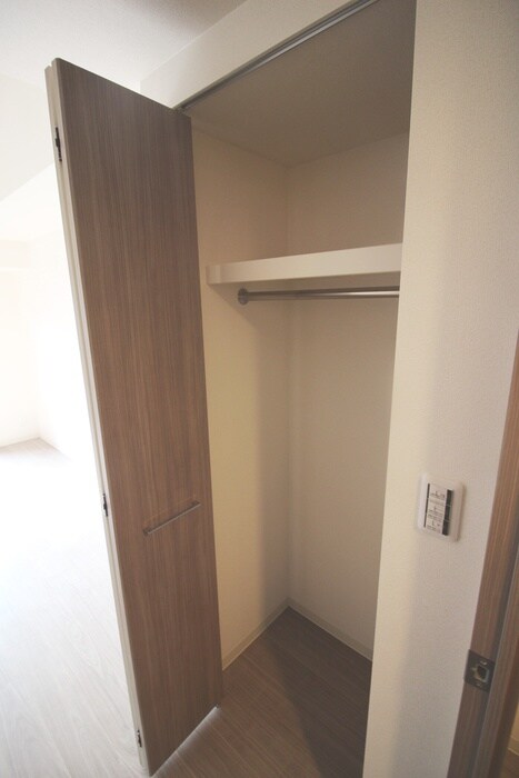 物件内観写真14　(収納)