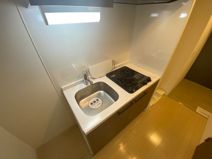 物件内観写真7　(キッチン)