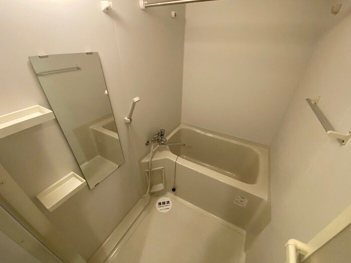 物件内観写真8　(バス／シャワールーム等)