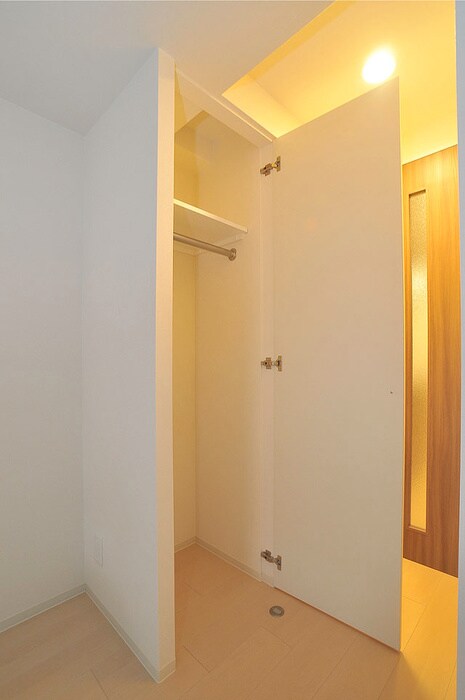 物件内観写真8　(収納)