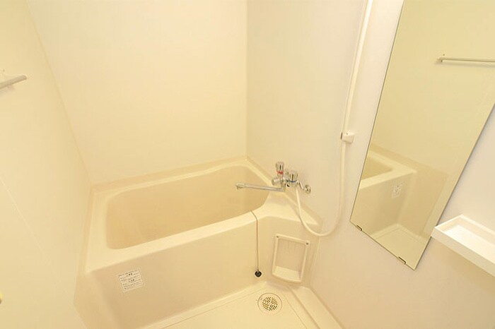 物件内観写真9　(バス／シャワールーム等)